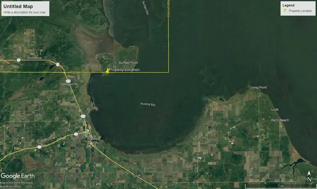 $69,000 | Tba Tba Tba Lake, Williams, MN 56686