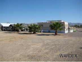 37776 McVay Road Salome, AZ 85348 - Photo 2 of 5 Additional Photo