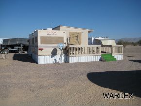37776 McVay Road Salome, AZ 85348 - Photo 4 of 5 Additional Photo