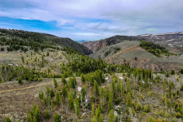 $54,900 | Lot 4-6 Ridgeway Hot Sulphur Springs, Hot Sulphur Springs, CO 80451