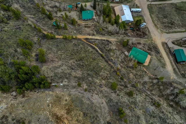 $54,900 | Lot 4-6 Ridgeway Hot Sulphur Springs, Hot Sulphur Springs, CO 80451