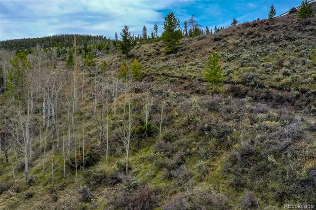 $54,900 | Lot 4-6 Ridgeway Hot Sulphur Springs, Hot Sulphur Springs, CO 80451