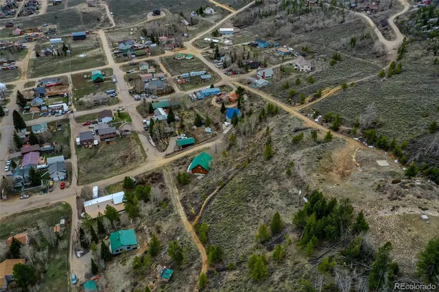 $54,900 | Lot 4-6 Ridgeway Hot Sulphur Springs, Hot Sulphur Springs, CO 80451