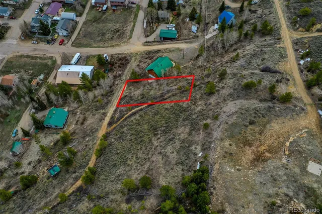 $54,900 | Lot 4-6 Ridgeway Hot Sulphur Springs, Hot Sulphur Springs, CO 80451