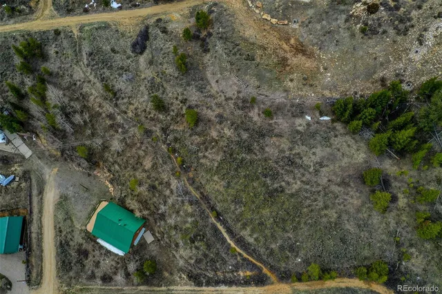 $54,900 | Lot 4-6 Ridgeway Hot Sulphur Springs, Hot Sulphur Springs, CO 80451
