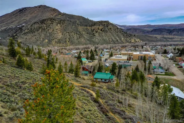 $54,900 | Lot 4-6 Ridgeway Hot Sulphur Springs, Hot Sulphur Springs, CO 80451