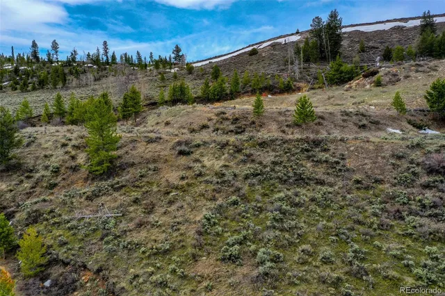 $54,900 | Lot 4-6 Ridgeway Hot Sulphur Springs, Hot Sulphur Springs, CO 80451