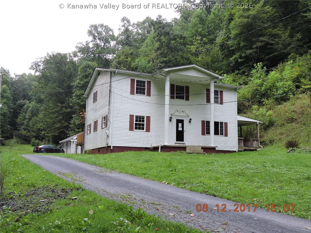 1826 Craddock Rd Lake Lake, WV 25121 - Photo 1 of 27 Gallery Image 1