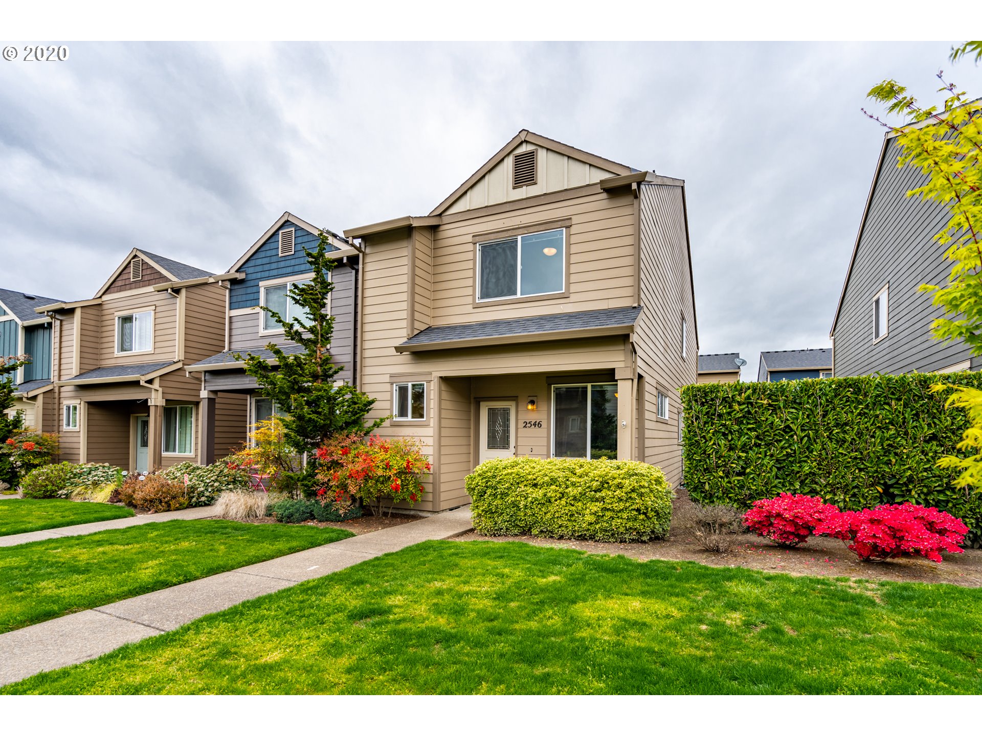 2546 Carson Loop Forest Grove, OR 97116 - Photo 1 of 17 Gallery Image 1