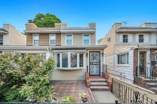 $765,000 | 1536 East 51st Street | Flatlands
