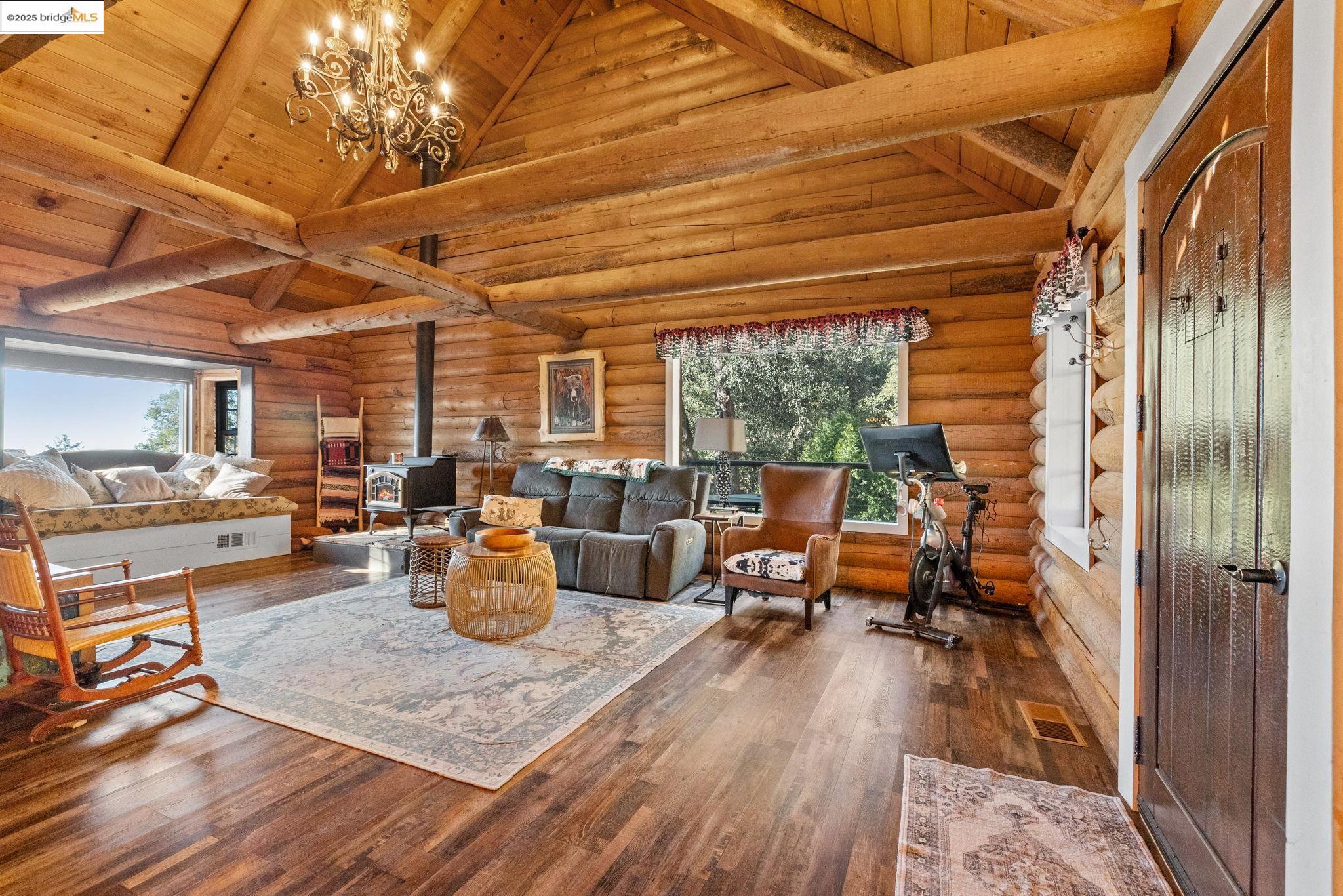16144 Big Hill Road Sonora, CA 95370 - Photo 1 of 59