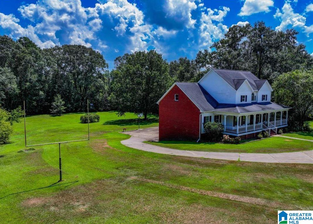 430 Highway 17 Carrollton, AL 35447 - Photo 9 of 67