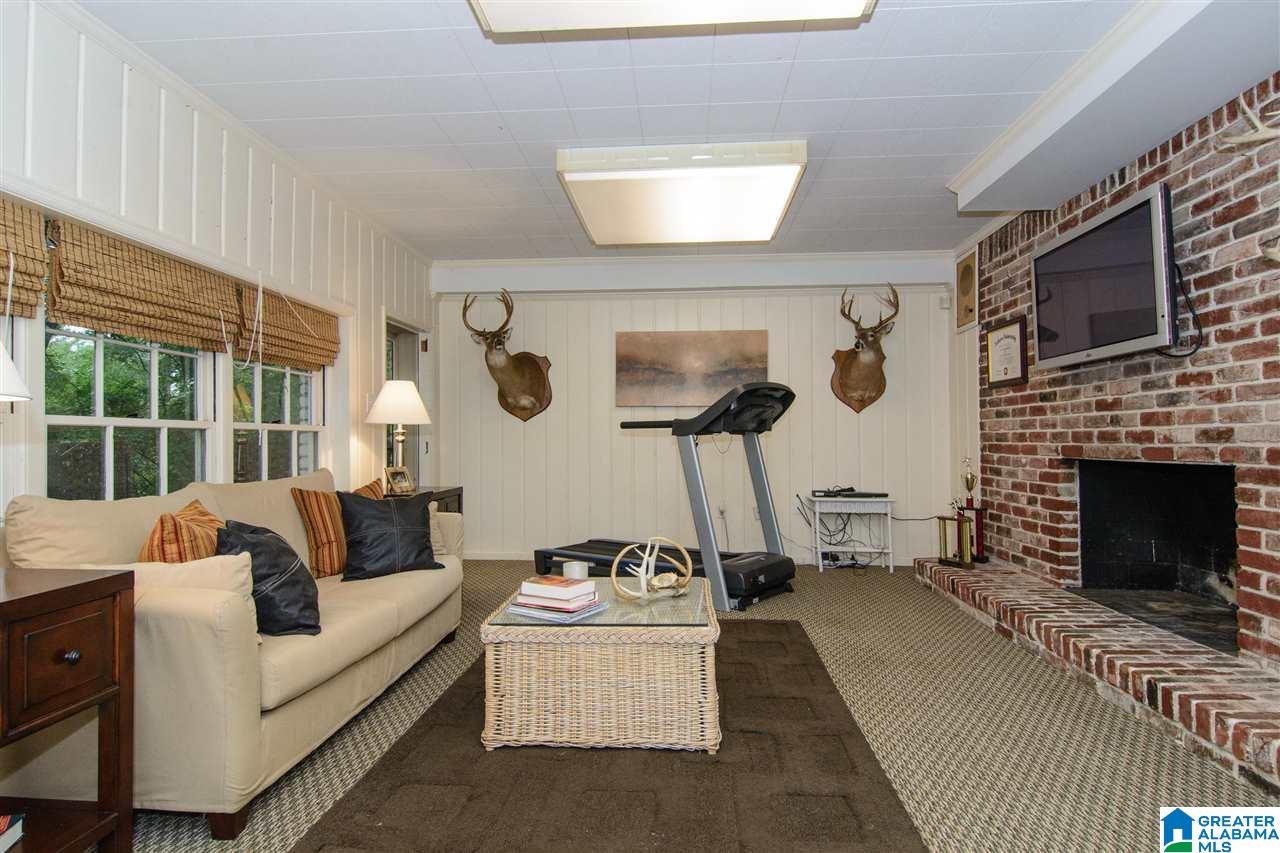 3443 East Briarcliff Road Birmingham, AL 35223 - Photo 42 of 50