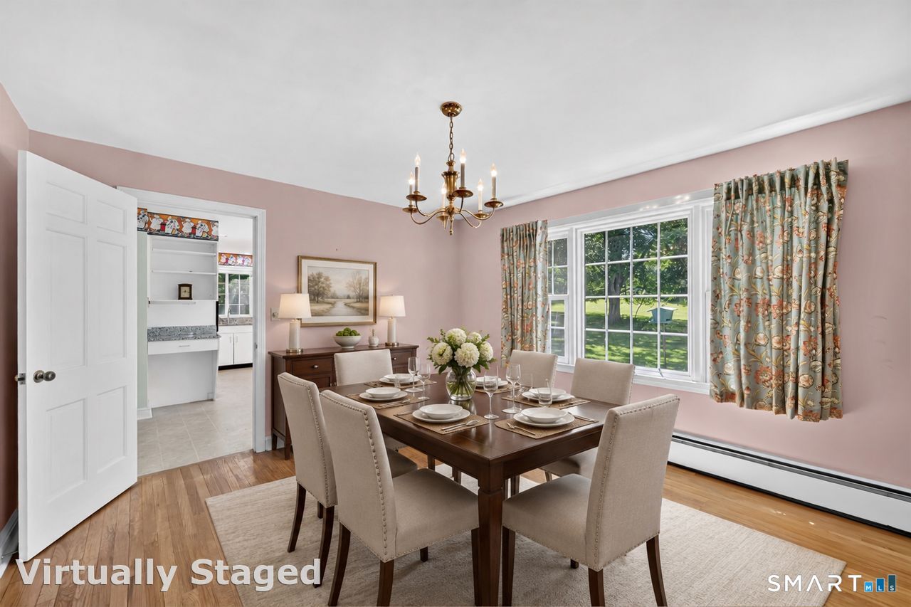 39 Boggs Hill Road Newtown, CT 06470 - Photo 8 of 33