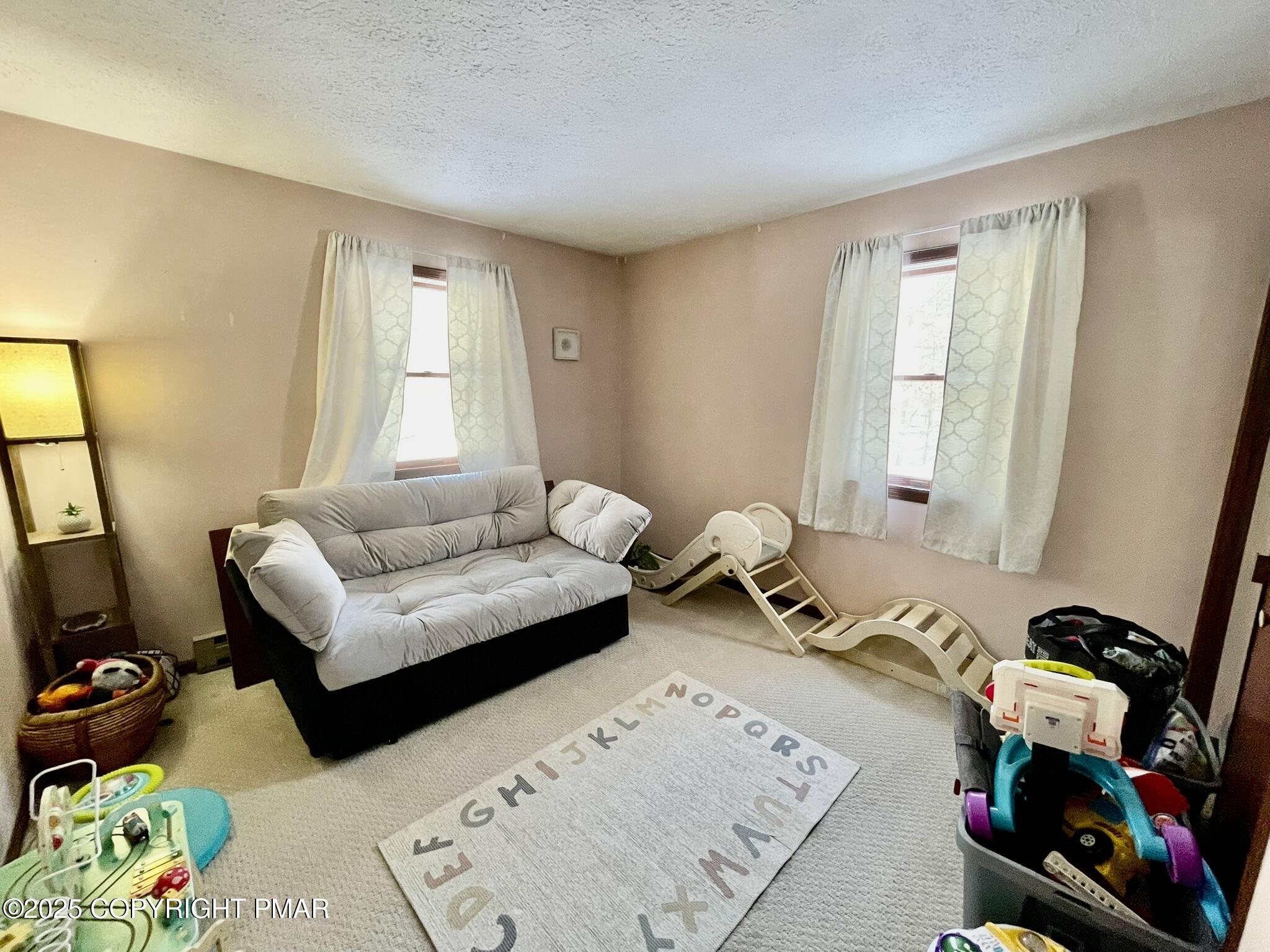 73 Panther Run Road Jim Thorpe, PA 18229 - Photo 35 of 55 a living room with furniture and a window