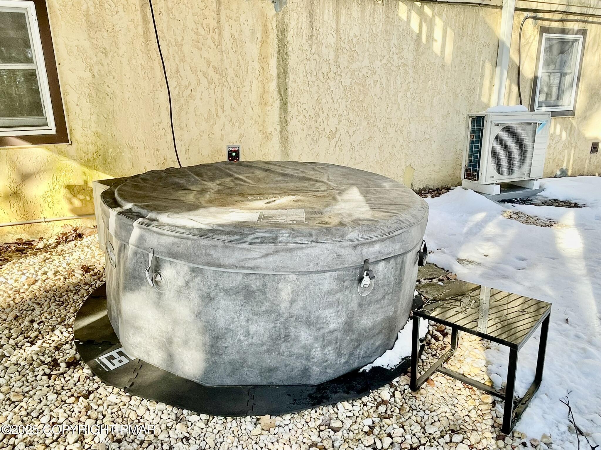 73 Panther Run Road Jim Thorpe, PA 18229 - Photo 43 of 55 a view of a sink