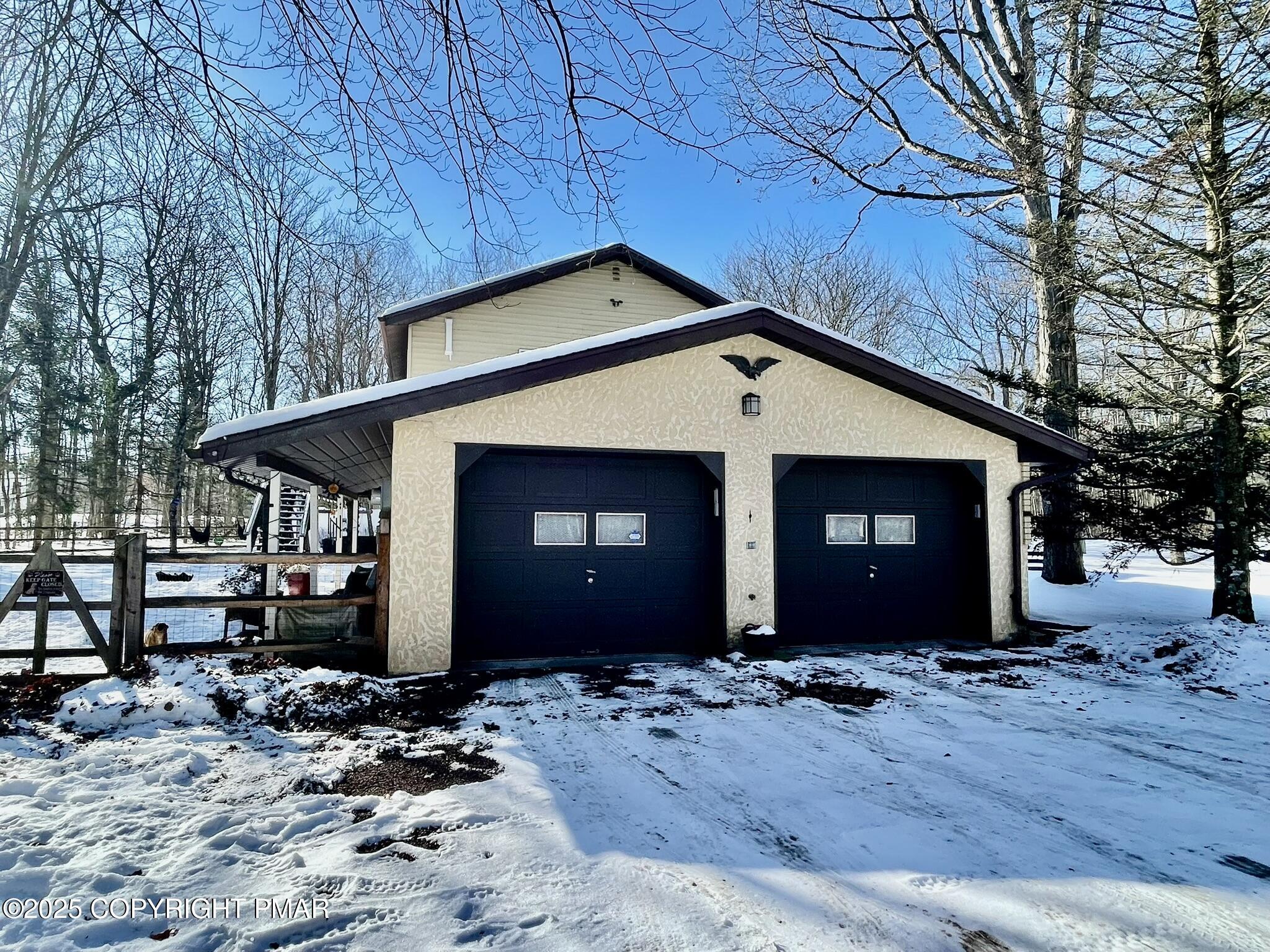 73 Panther Run Road Jim Thorpe, PA 18229 - Photo 53 of 55 a front view of a house with a yard
