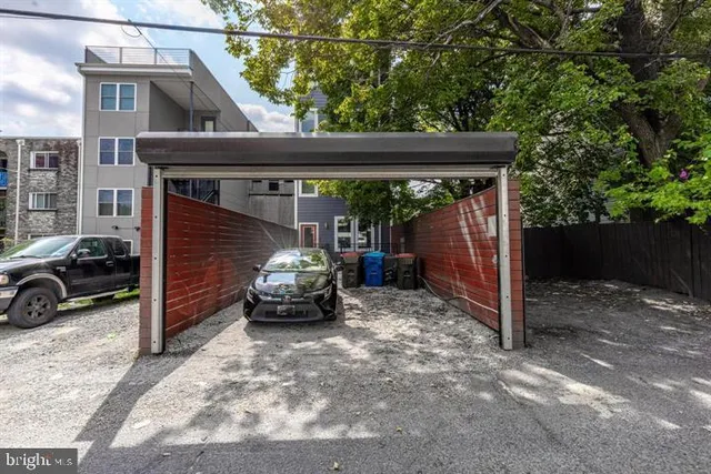 $4,250 | 525 Kennedy Street Northwest, Unit 1, Washington, DC 20011