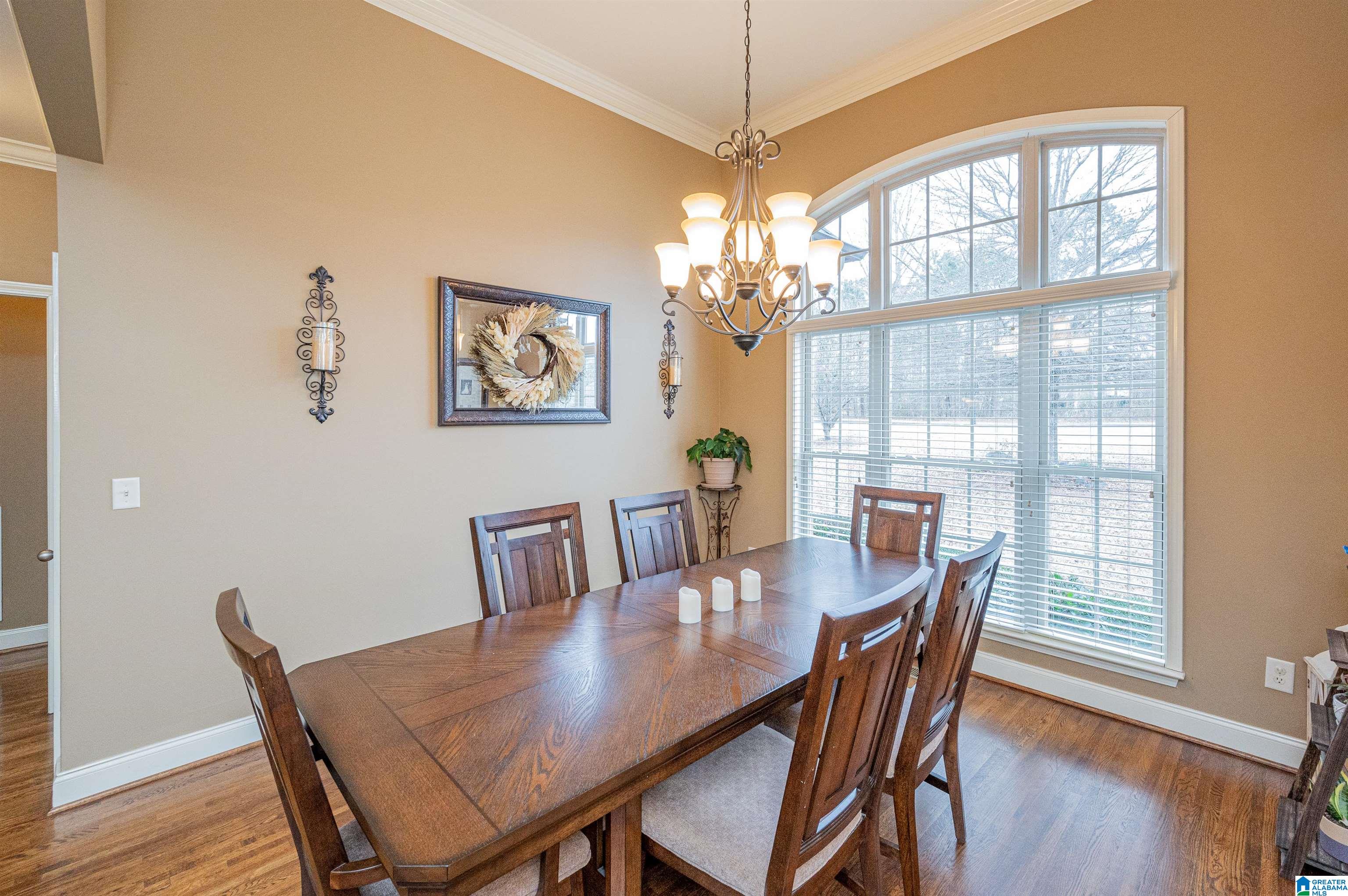 1012 Lake View Lane Calera, AL 35040 - Photo 10 of 50