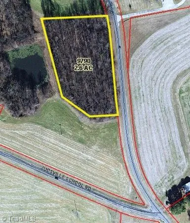 $75,000 | 0 Crossroads Church Road, Dobson, NC 27017