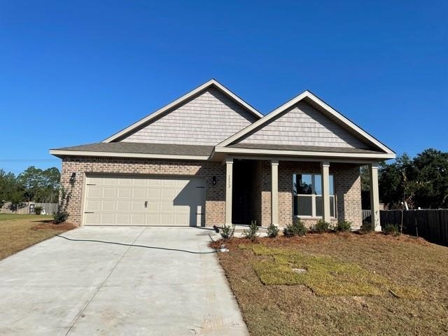 1572 Kairos Loop Foley, AL 36535 - Photo 1 of 5
