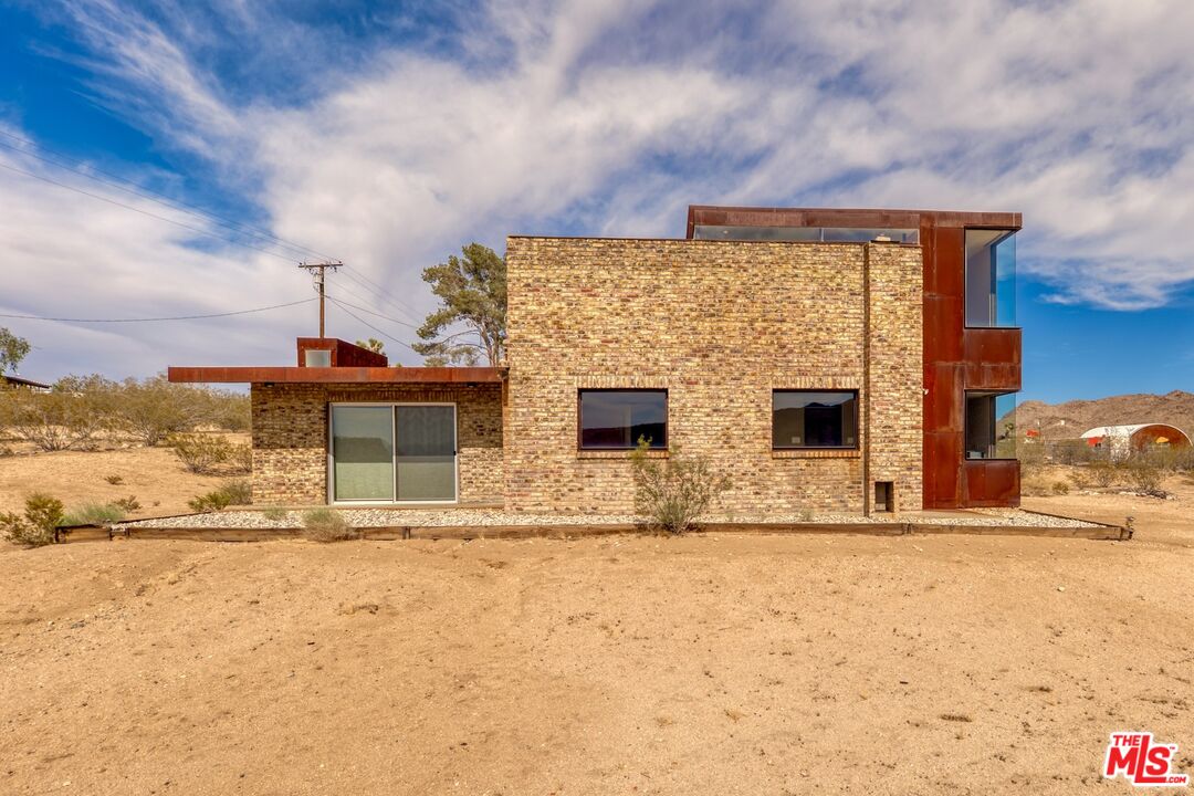 63131 Rocking Chair Road Joshua Tree, CA 92252 - Photo 43 of 66