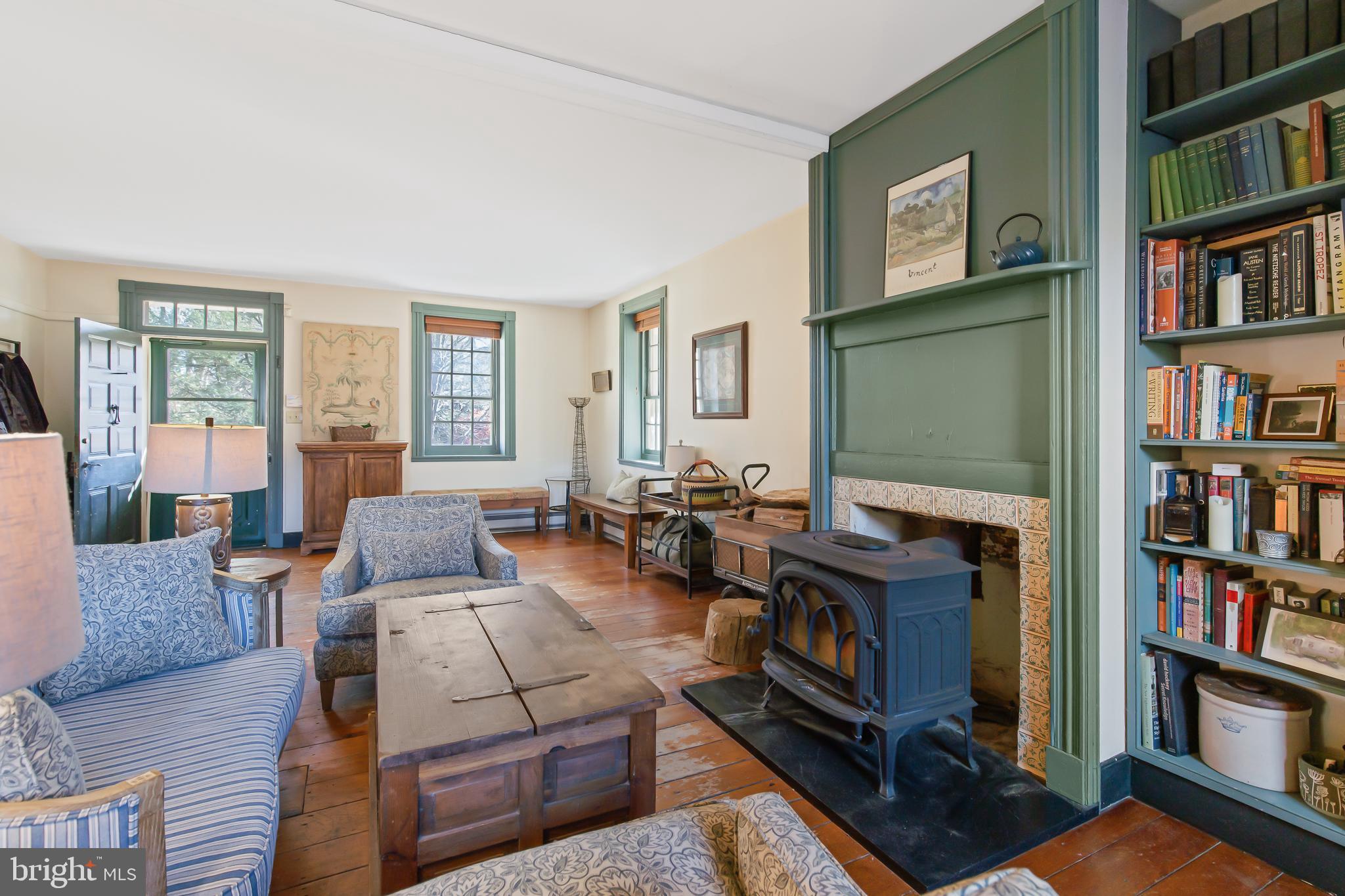 504 2nd Lock Road Lancaster, PA 17603 - Photo 11 of 52 a living room with furniture and a flat screen tv