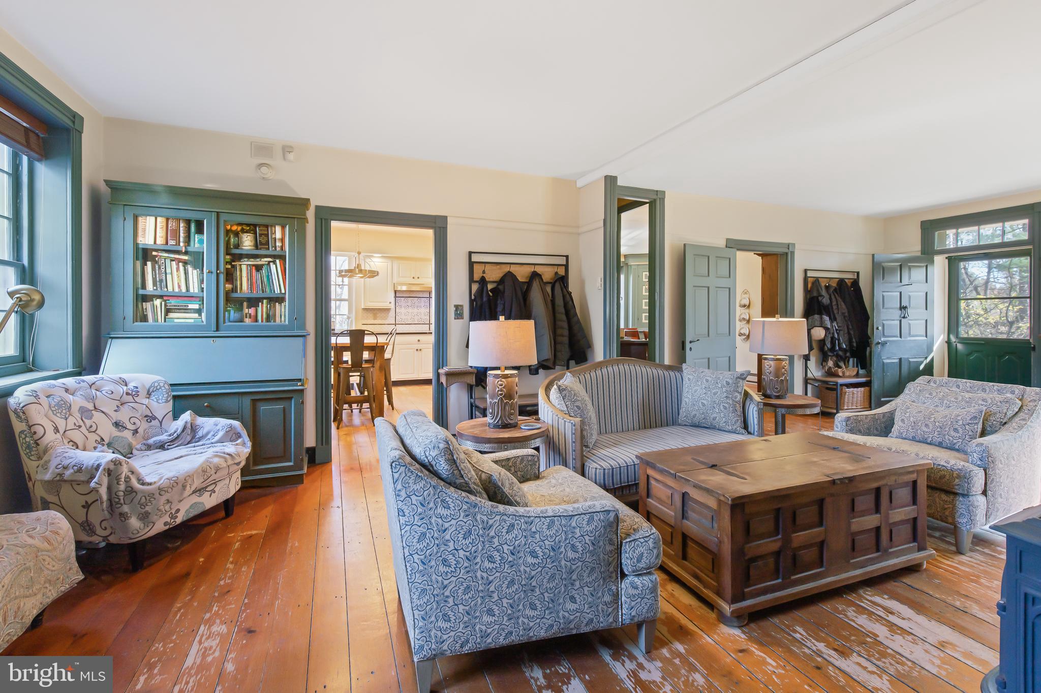 504 2nd Lock Road Lancaster, PA 17603 - Photo 12 of 52 a living room with furniture and a large window