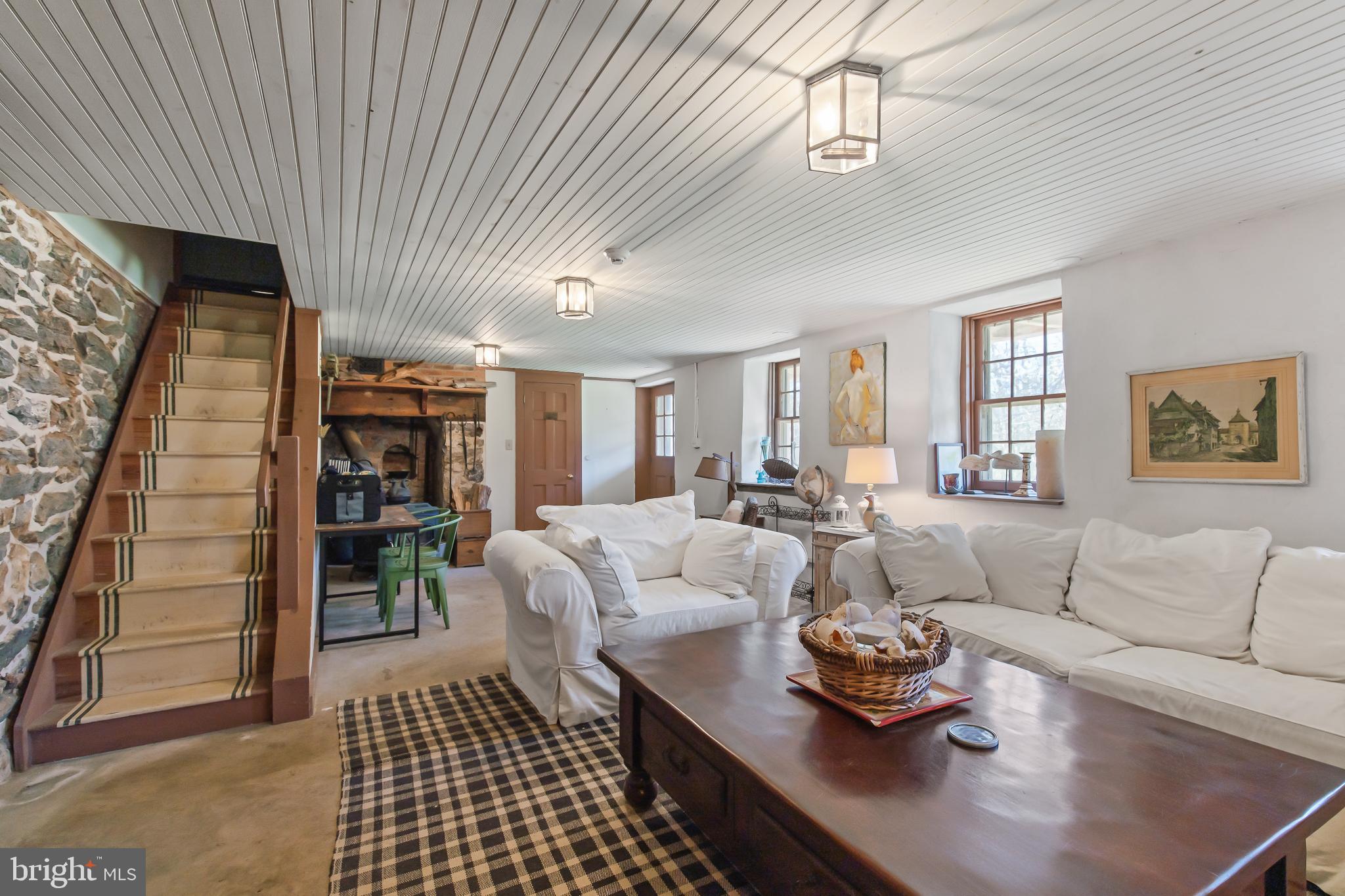 504 2nd Lock Road Lancaster, PA 17603 - Photo 31 of 52 a living room with furniture and wooden floor