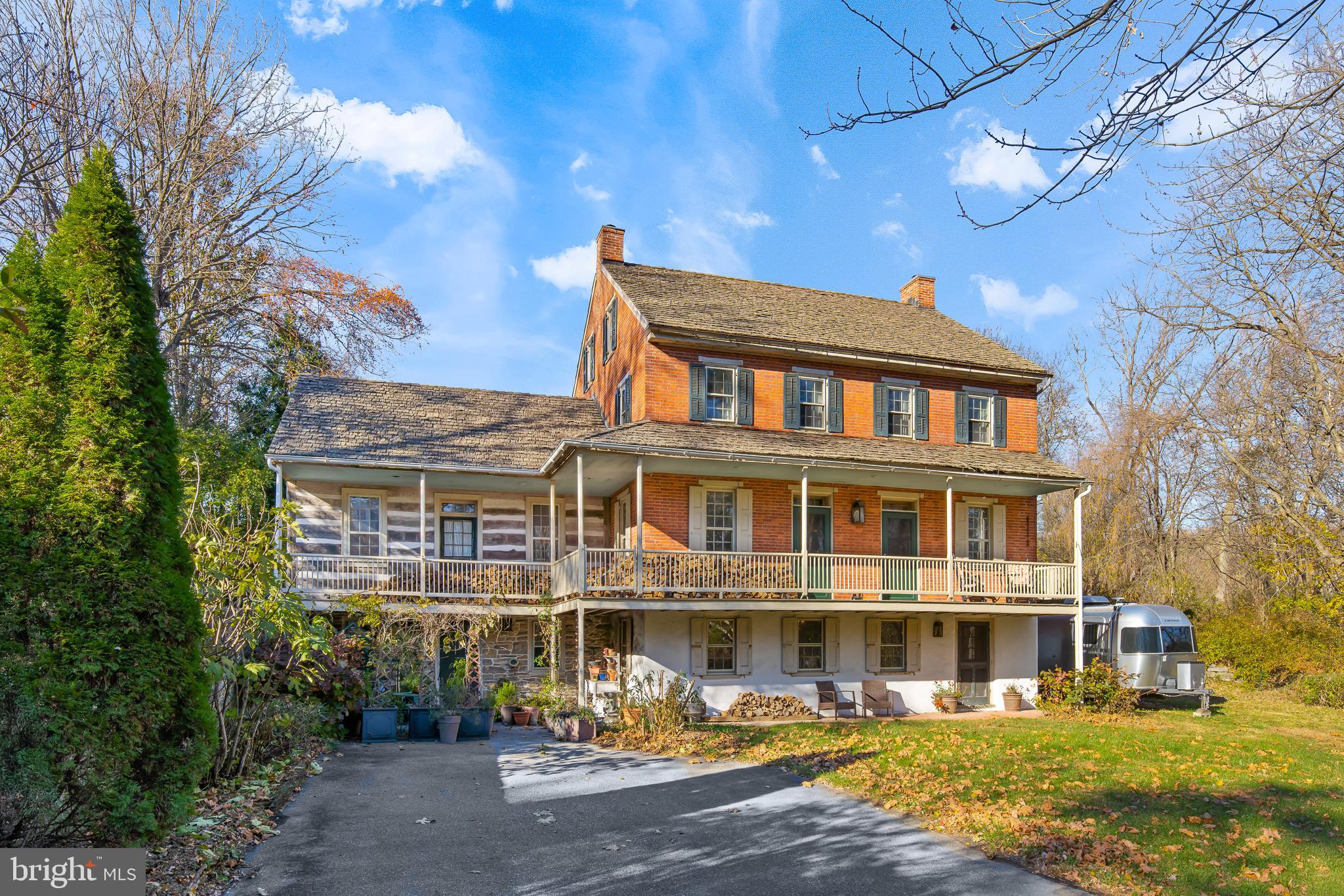 504 2nd Lock Road Lancaster, PA 17603 - Photo 4 of 52 a front view of a building with street view