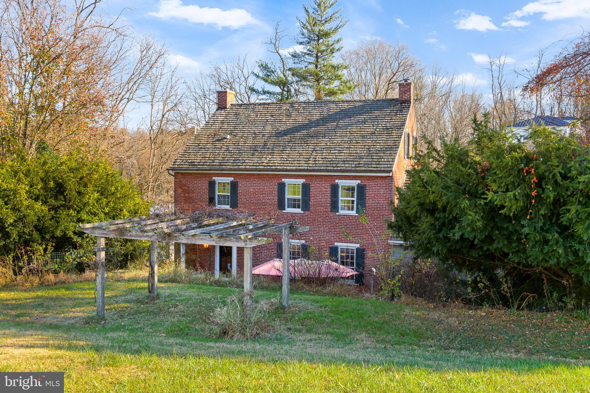 504 2nd Lock Road Lancaster, PA 17603 - Photo 41 of 52 a view of house with a yard