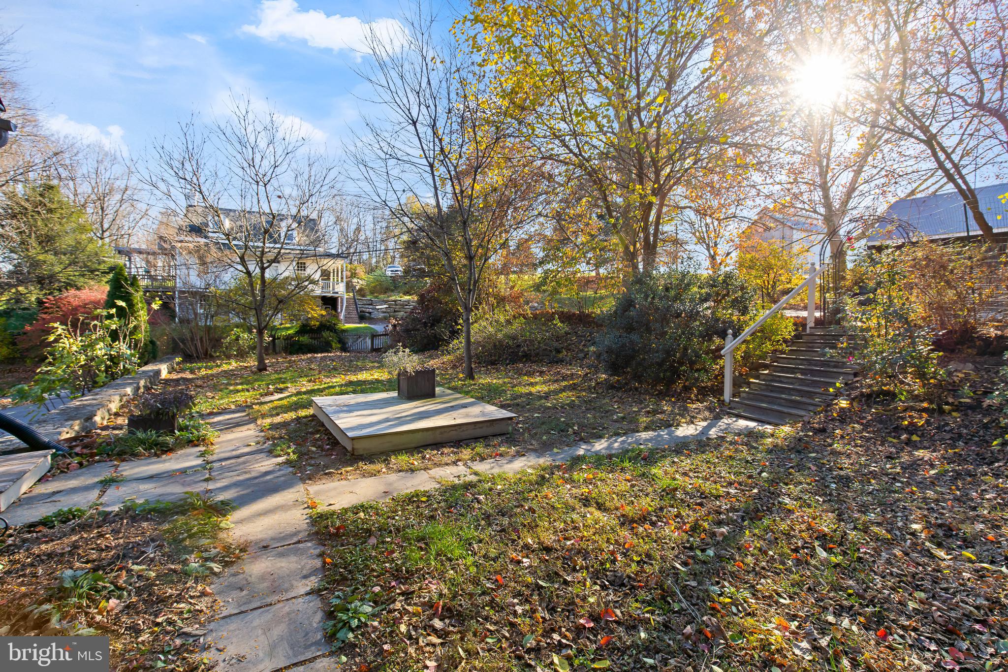 504 2nd Lock Road Lancaster, PA 17603 - Photo 44 of 52 a view of yard with tree
