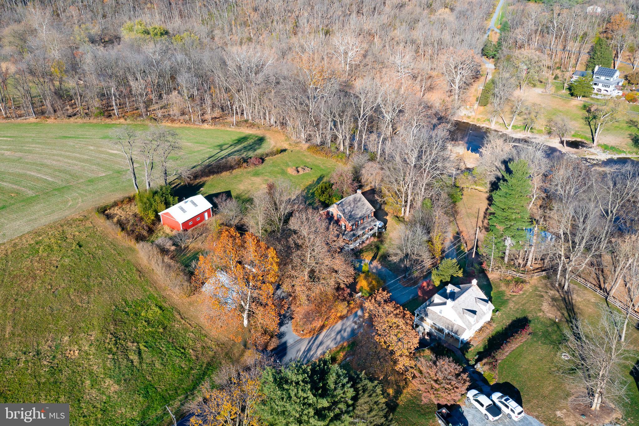 504 2nd Lock Road Lancaster, PA 17603 - Photo 46 of 52 a view of a lake with a tree