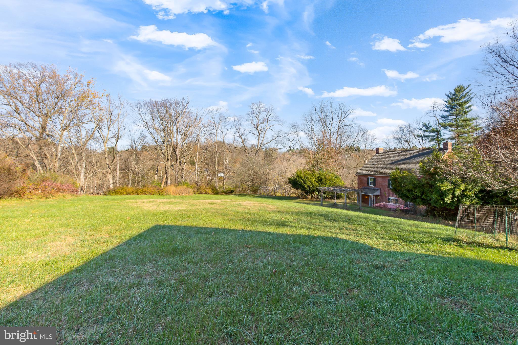 504 2nd Lock Road Lancaster, PA 17603 - Photo 50 of 52 a view of yard with swimming pool and green space
