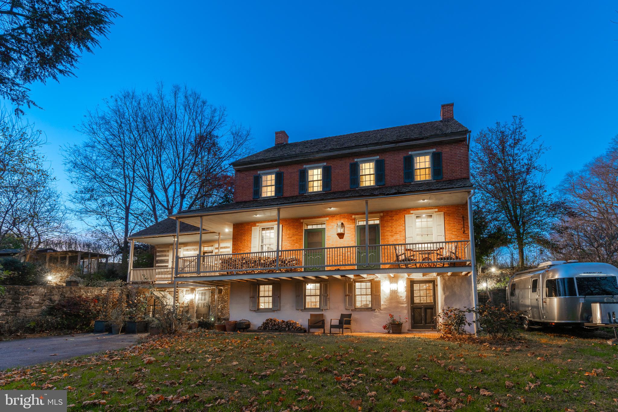 504 2nd Lock Road Lancaster, PA 17603 - Photo 5 of 52 a front view of a house with a yard