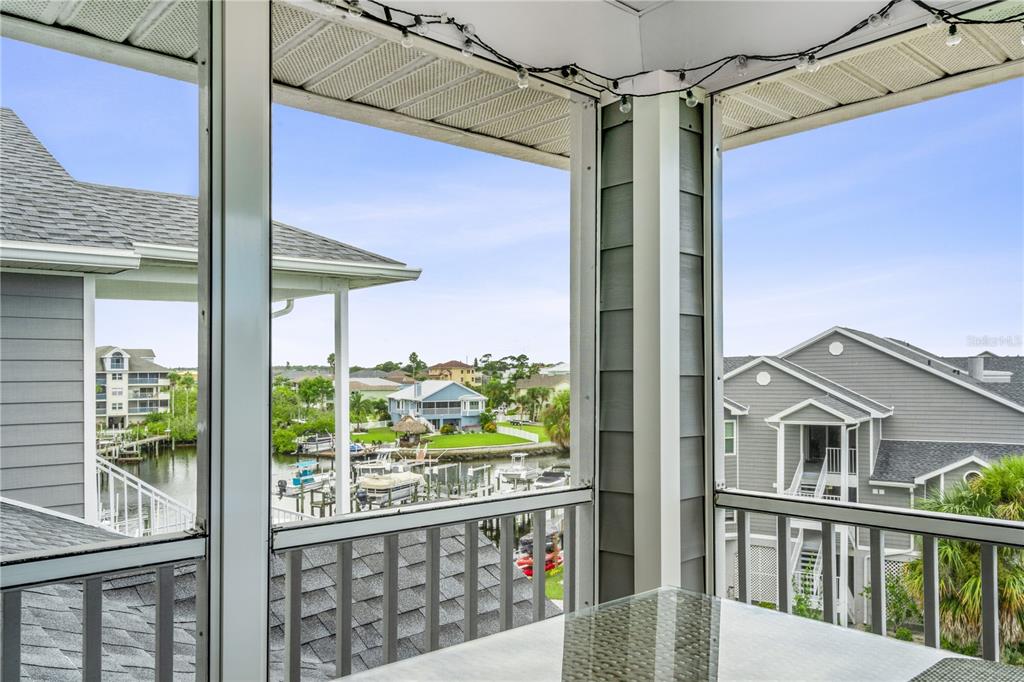 5722 Biscayne Court, Unit 308 New Port Richey, FL 34652 - Photo 15 of 31 a view of a house with a porch