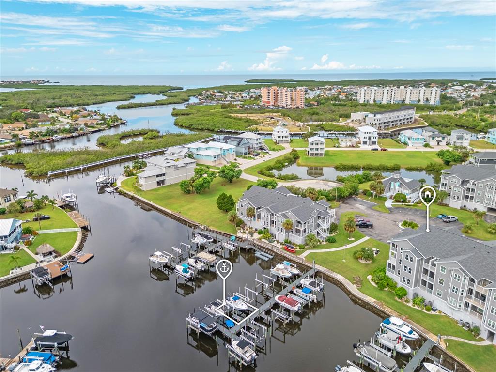 5722 Biscayne Court, Unit 308 New Port Richey, FL 34652 - Photo 26 of 31 view of a city