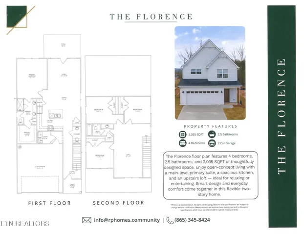 $419,400 | 7437 Sun Blossom Lane, Unit 300, Knoxville, TN 37924