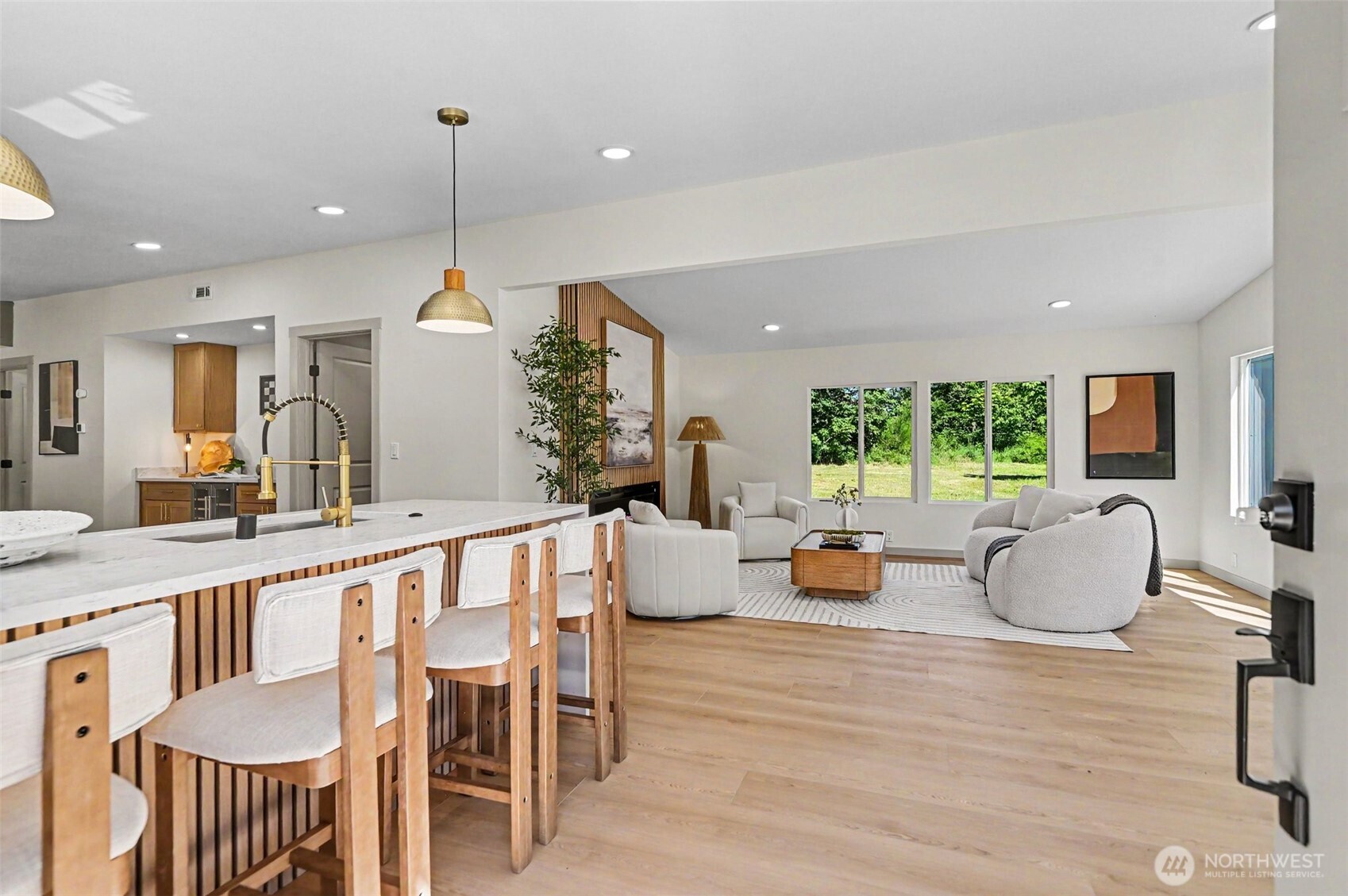 9820 Mullen Road Southeast Olympia, WA 98513 - Photo 11 of 38