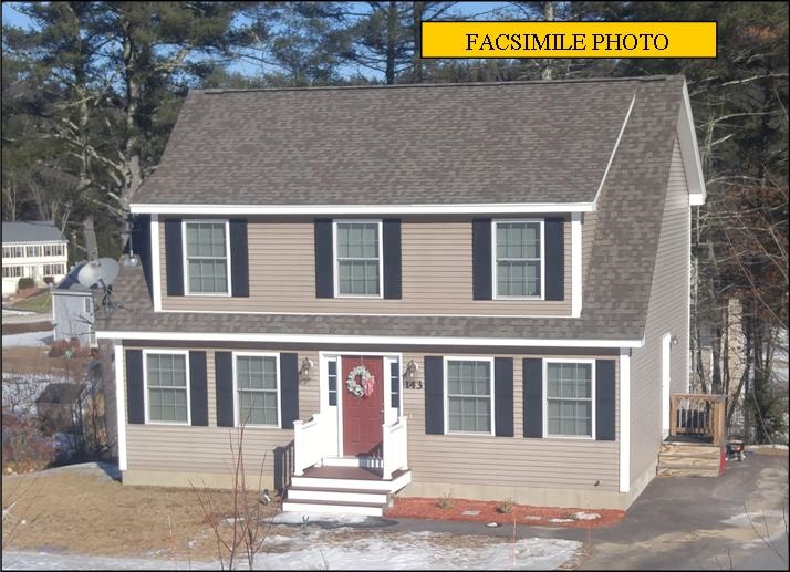 66 Timber Ridge Drive, Unit 137 Milford, NH 03055 - Photo 1 of 1