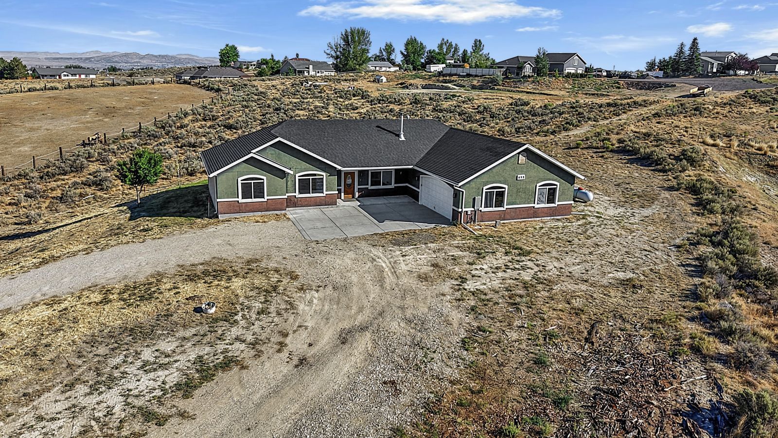455 Bluejay Drive Spring Creek, NV 89815 - Photo 1 of 33
