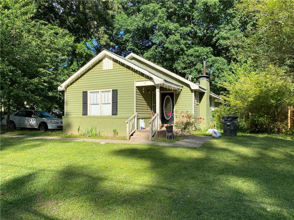4933 Glore Road Southwest Mableton, GA 30126 - Photo 1 of 1