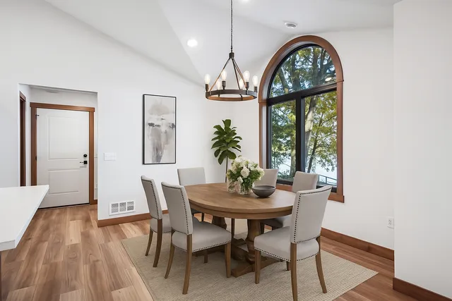 $589,900 | 25407 Pigeon Loft Road Northeast, Stacy, MN 55079