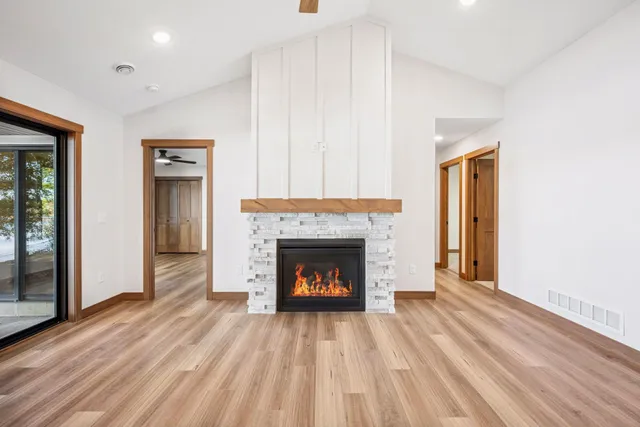 $589,900 | 25407 Pigeon Loft Road Northeast, Stacy, MN 55079