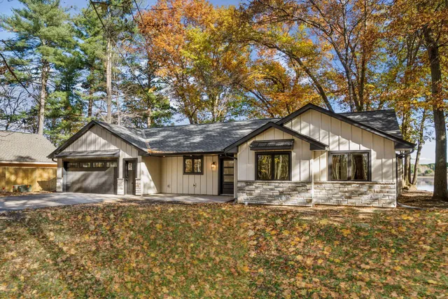 $589,900 | 25407 Pigeon Loft Road Northeast, Stacy, MN 55079