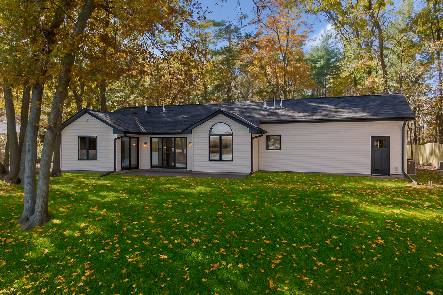 25407 Pigeon Loft Road Northeast Stacy, MN 55079 - Photo 3 of 35