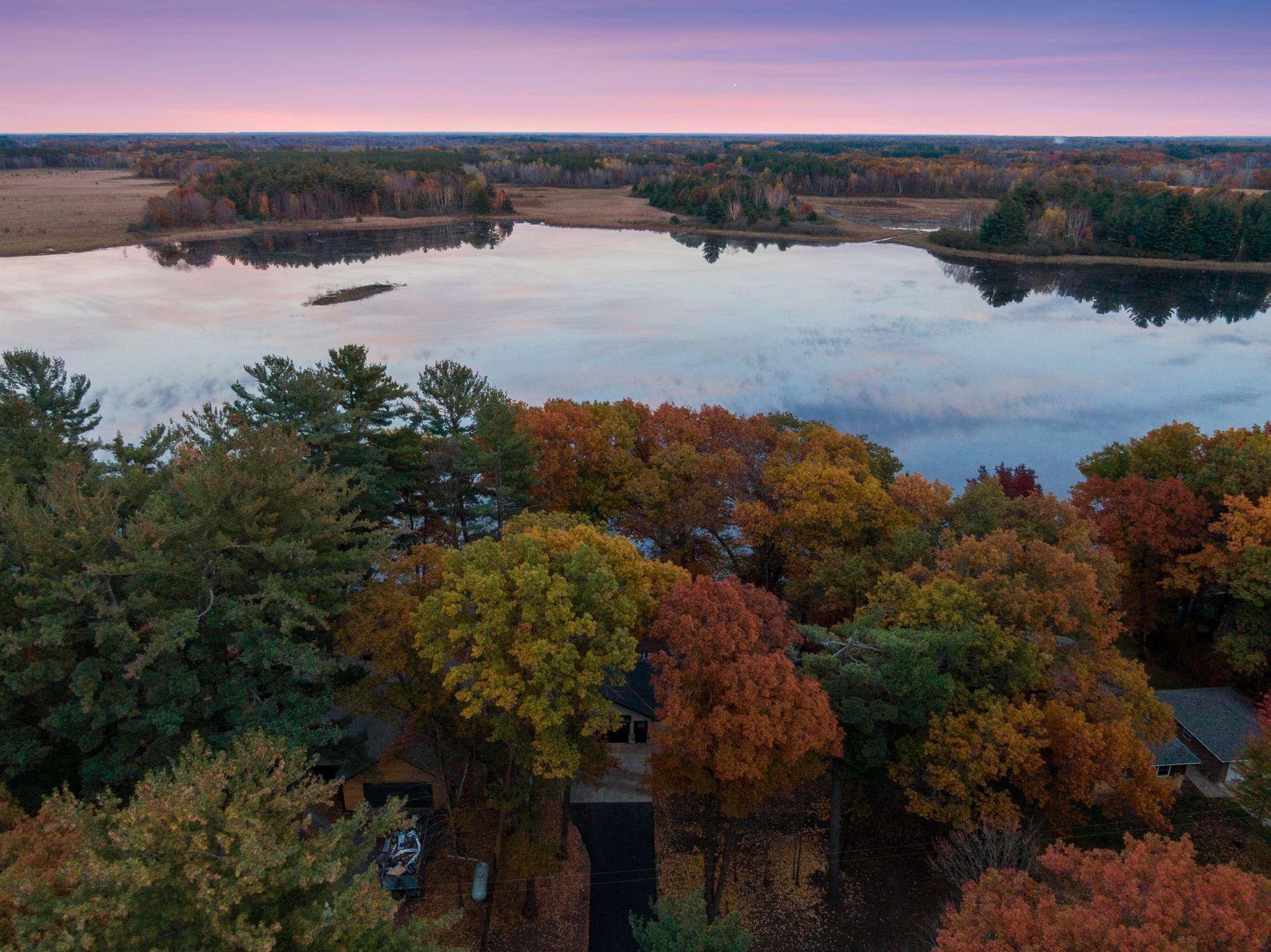25407 Pigeon Loft Road Northeast Stacy, MN 55079 - Photo 32 of 35