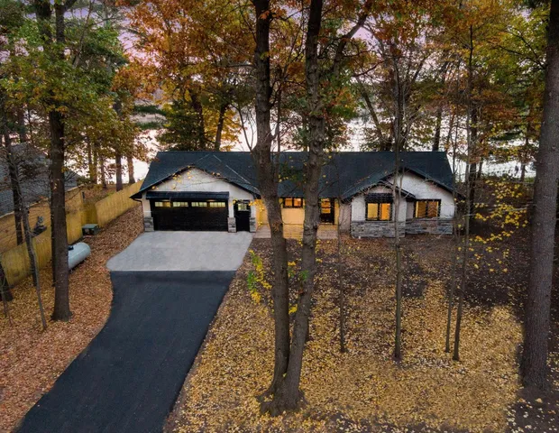 $589,900 | 25407 Pigeon Loft Road Northeast, Stacy, MN 55079