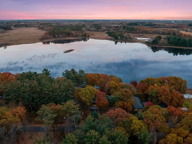 $589,900 | 25407 Pigeon Loft Road Northeast, Stacy, MN 55079