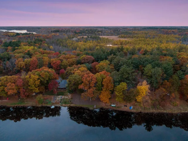 $589,900 | 25407 Pigeon Loft Road Northeast, Stacy, MN 55079